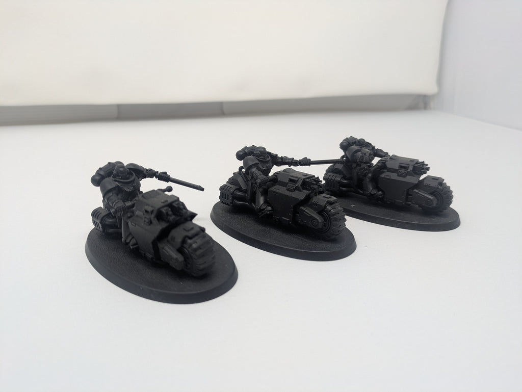 lots army Dark Angel