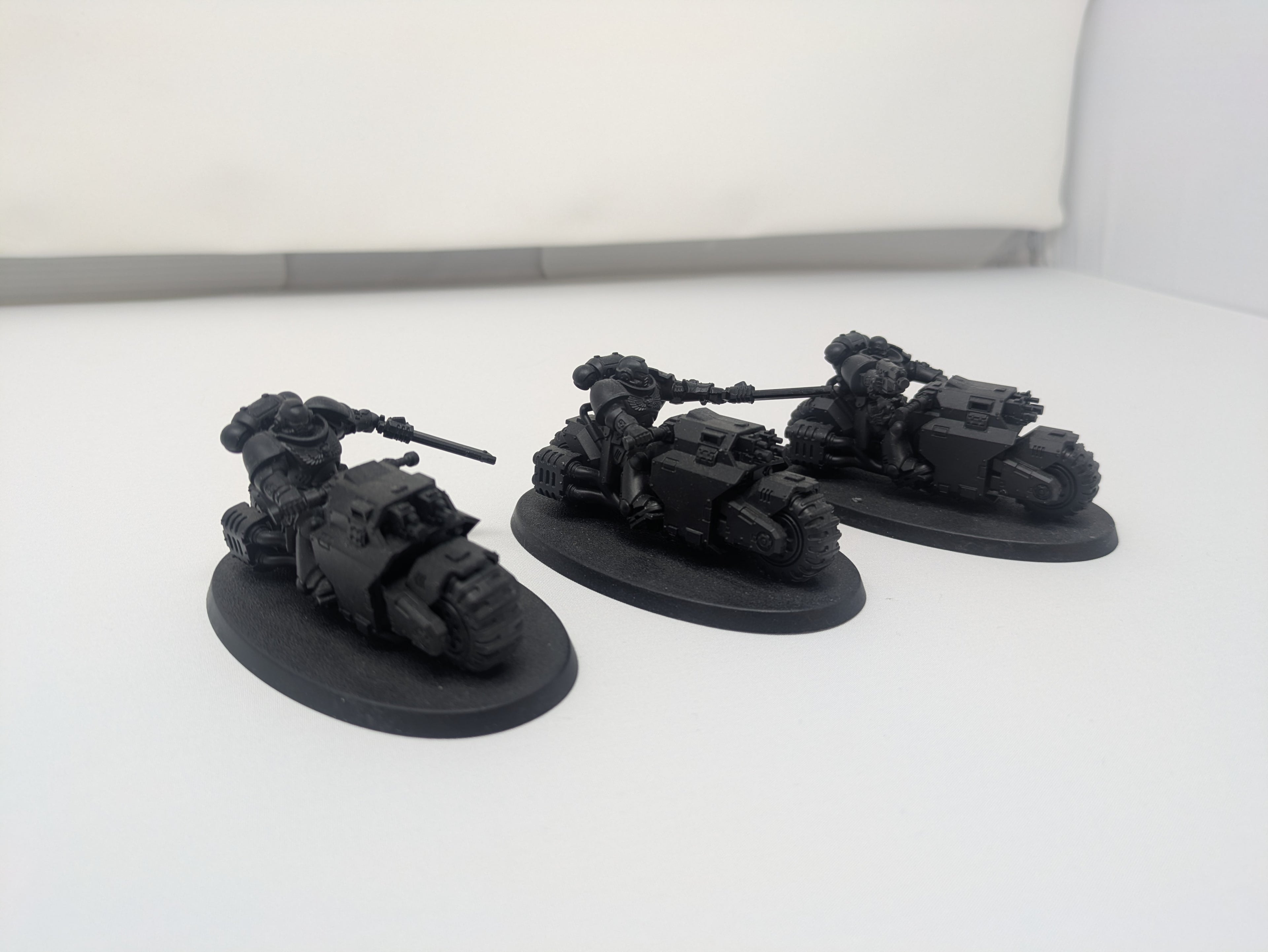 lots army Dark Angel