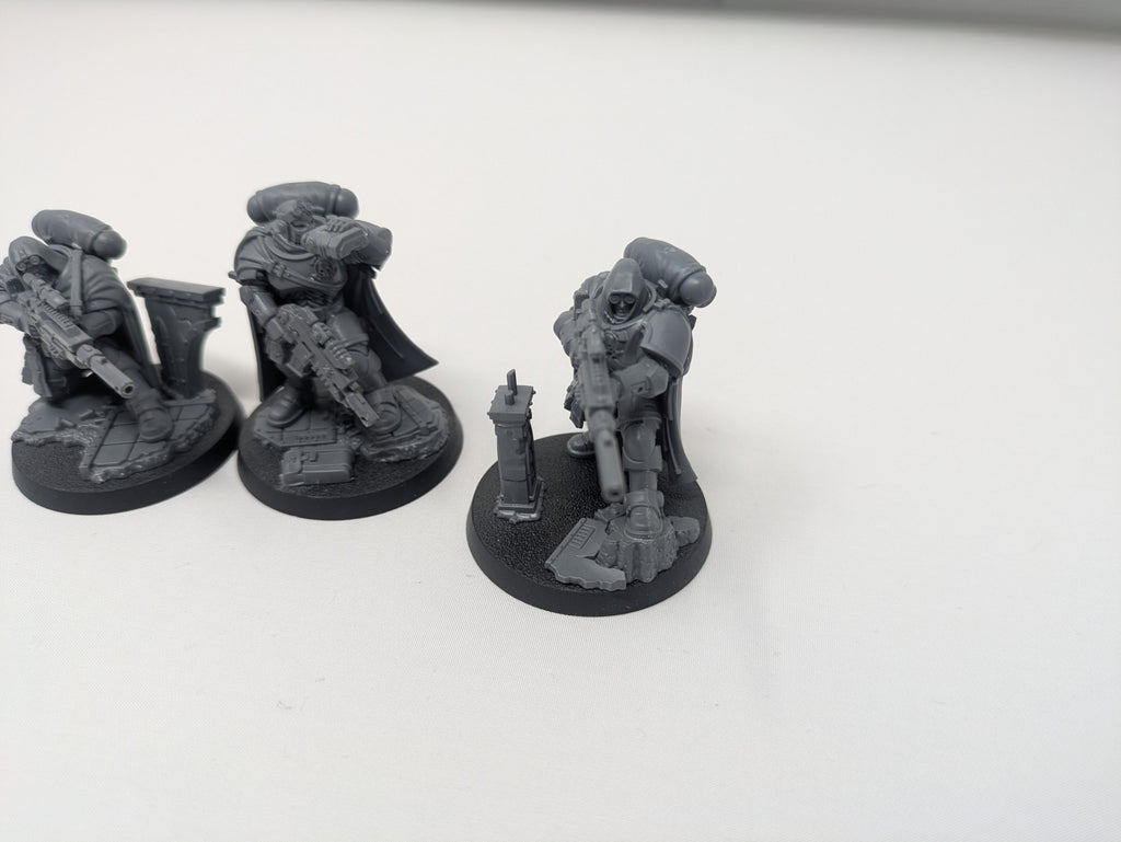 lots army Dark Angel