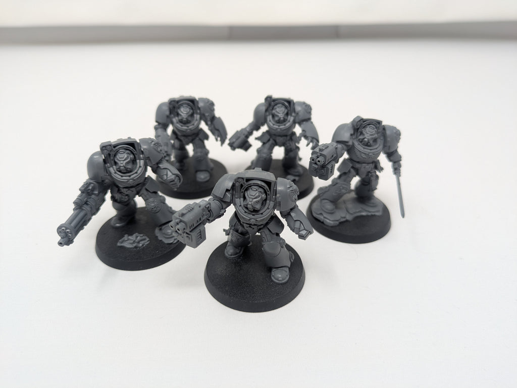 lots army Dark Angel