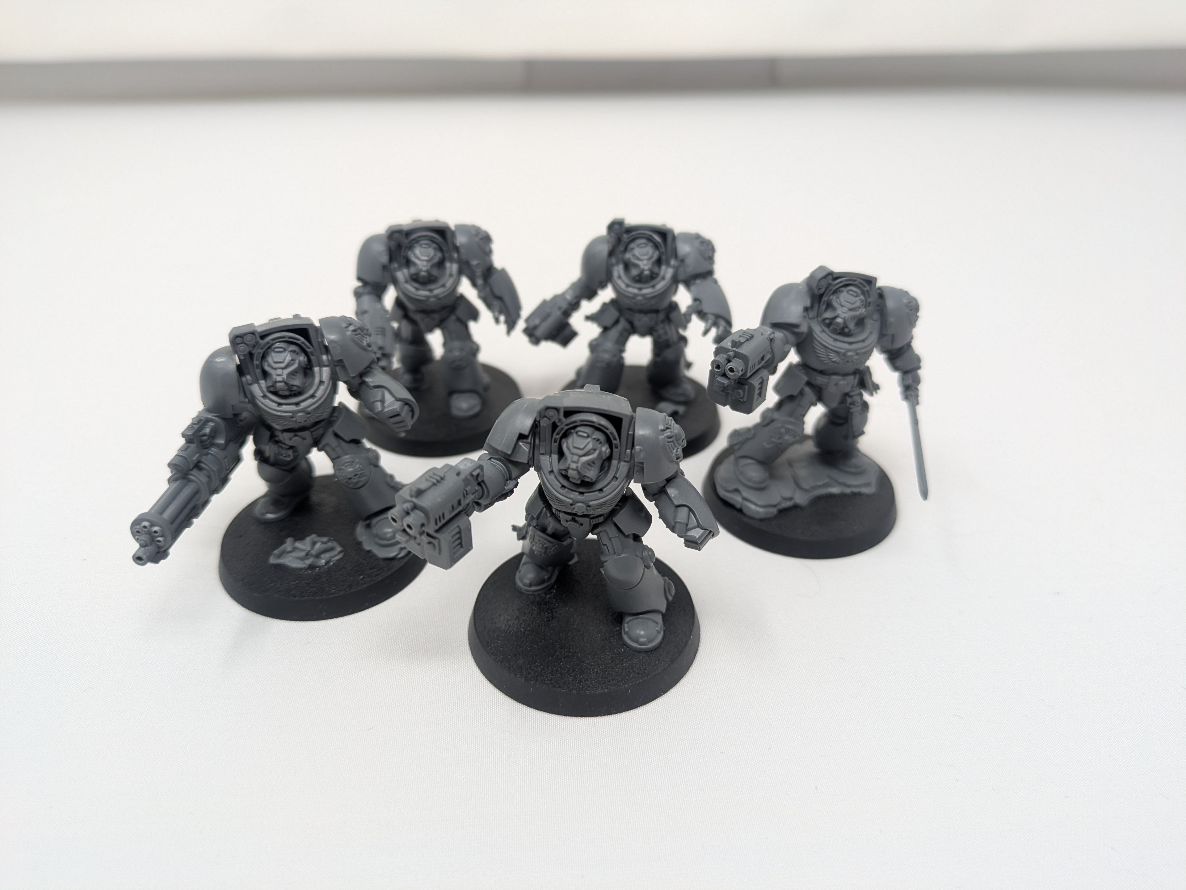 lots army Dark Angel
