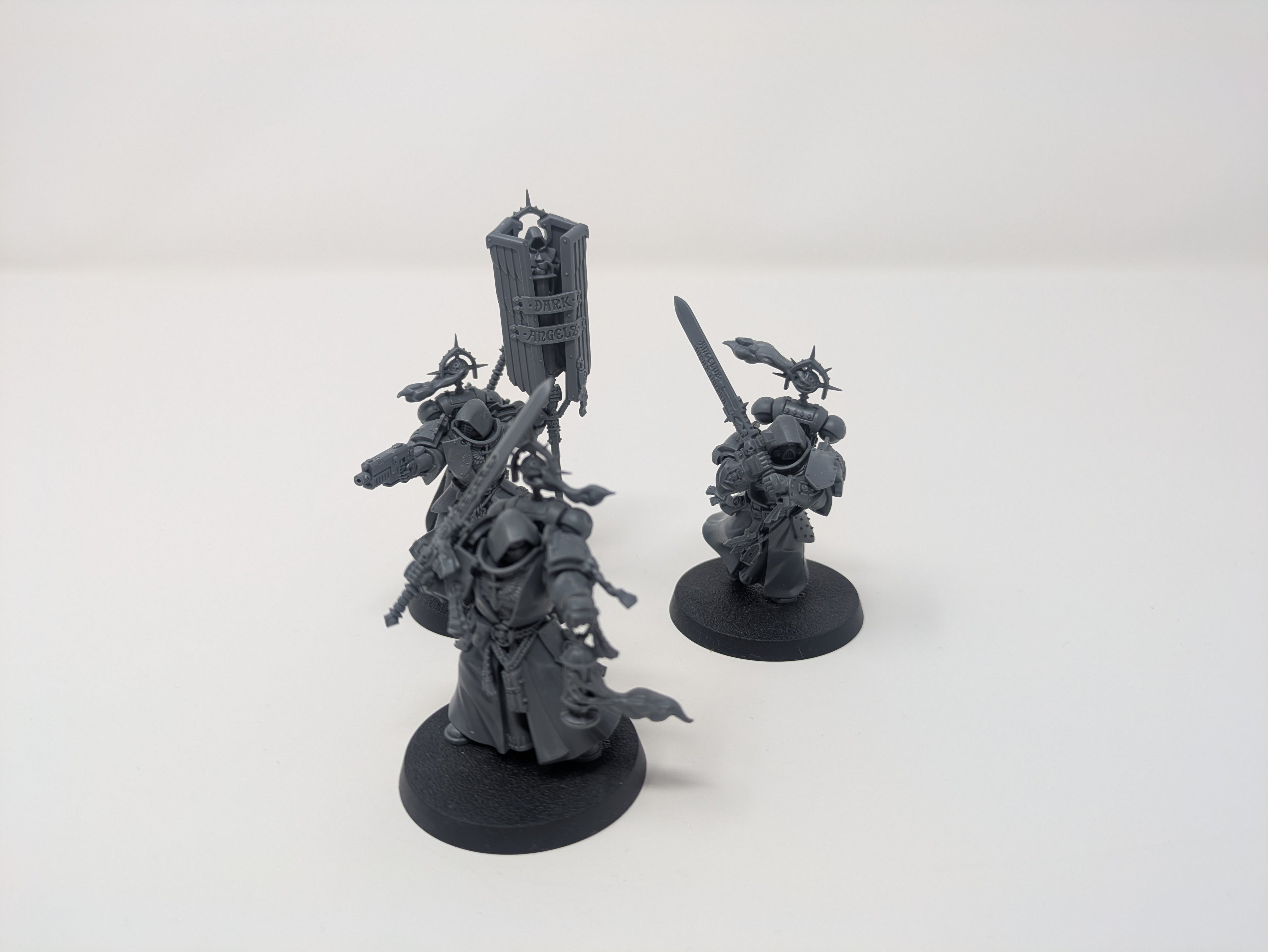 lots army Dark Angel