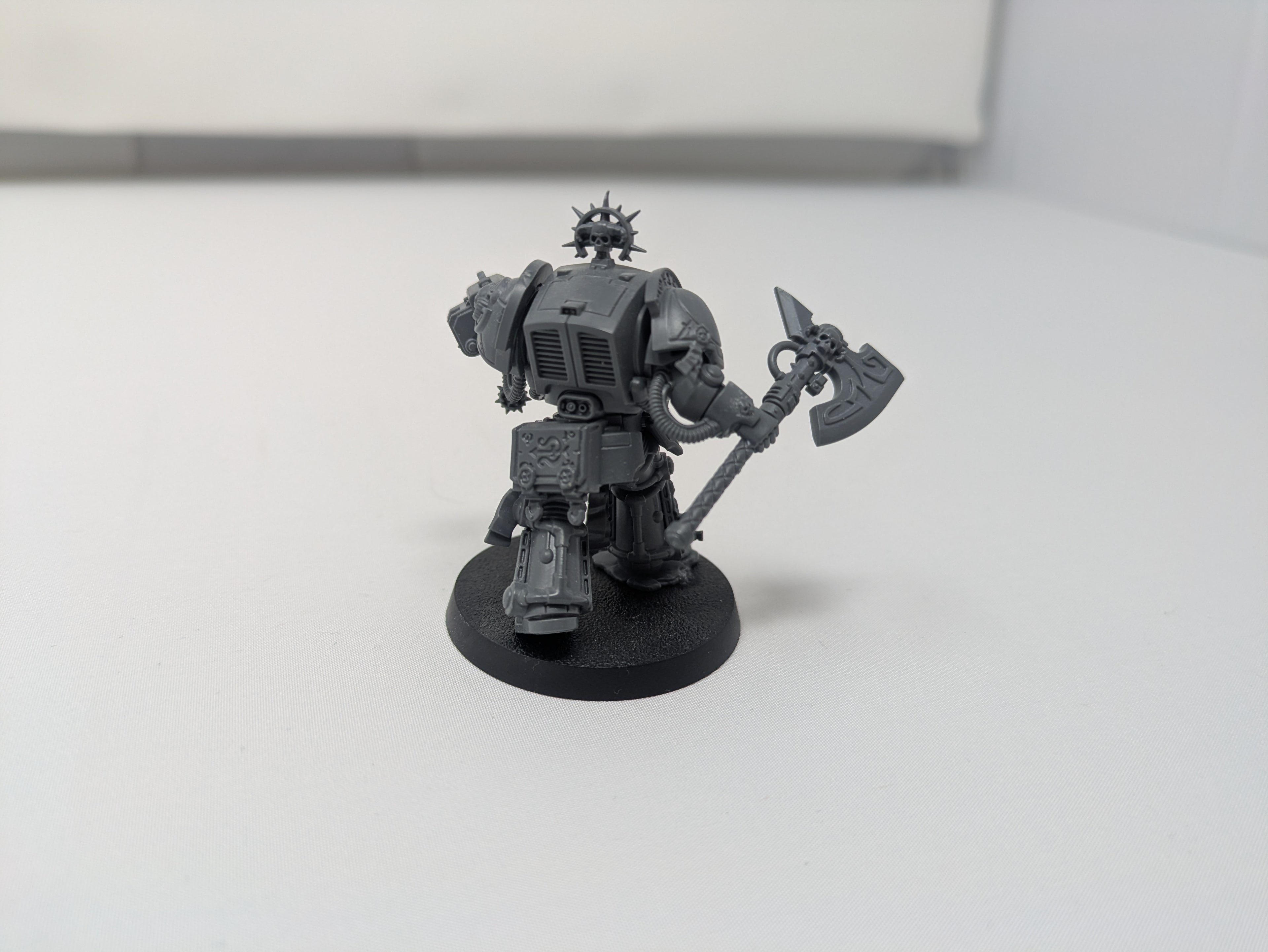 lots army Dark Angel