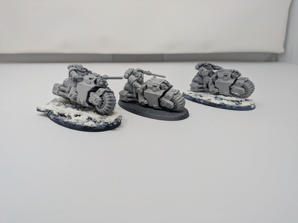 lots army Dark Angel