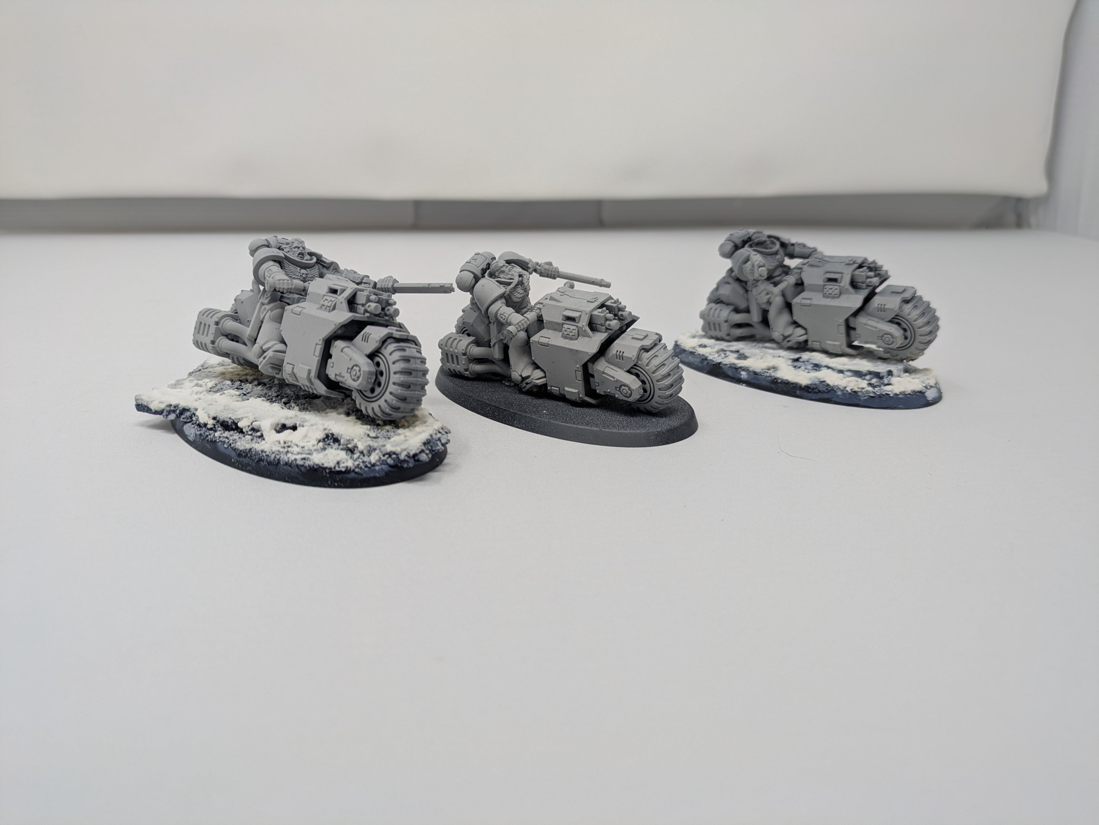 lots army Dark Angel