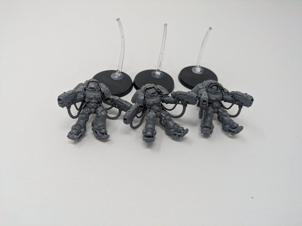 lots army Dark Angel