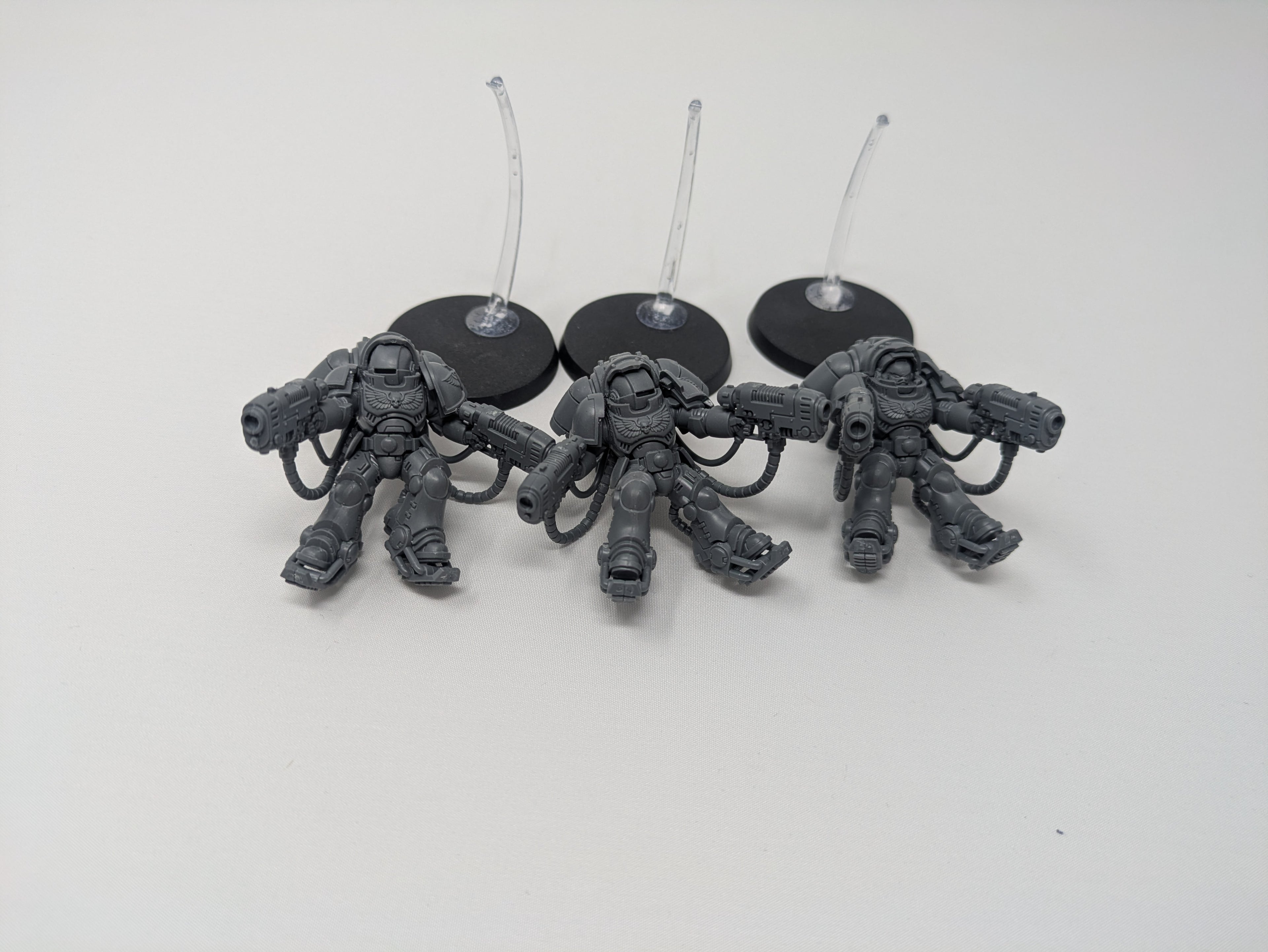 lots army Dark Angel