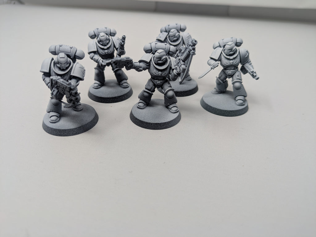 lots army Dark Angel