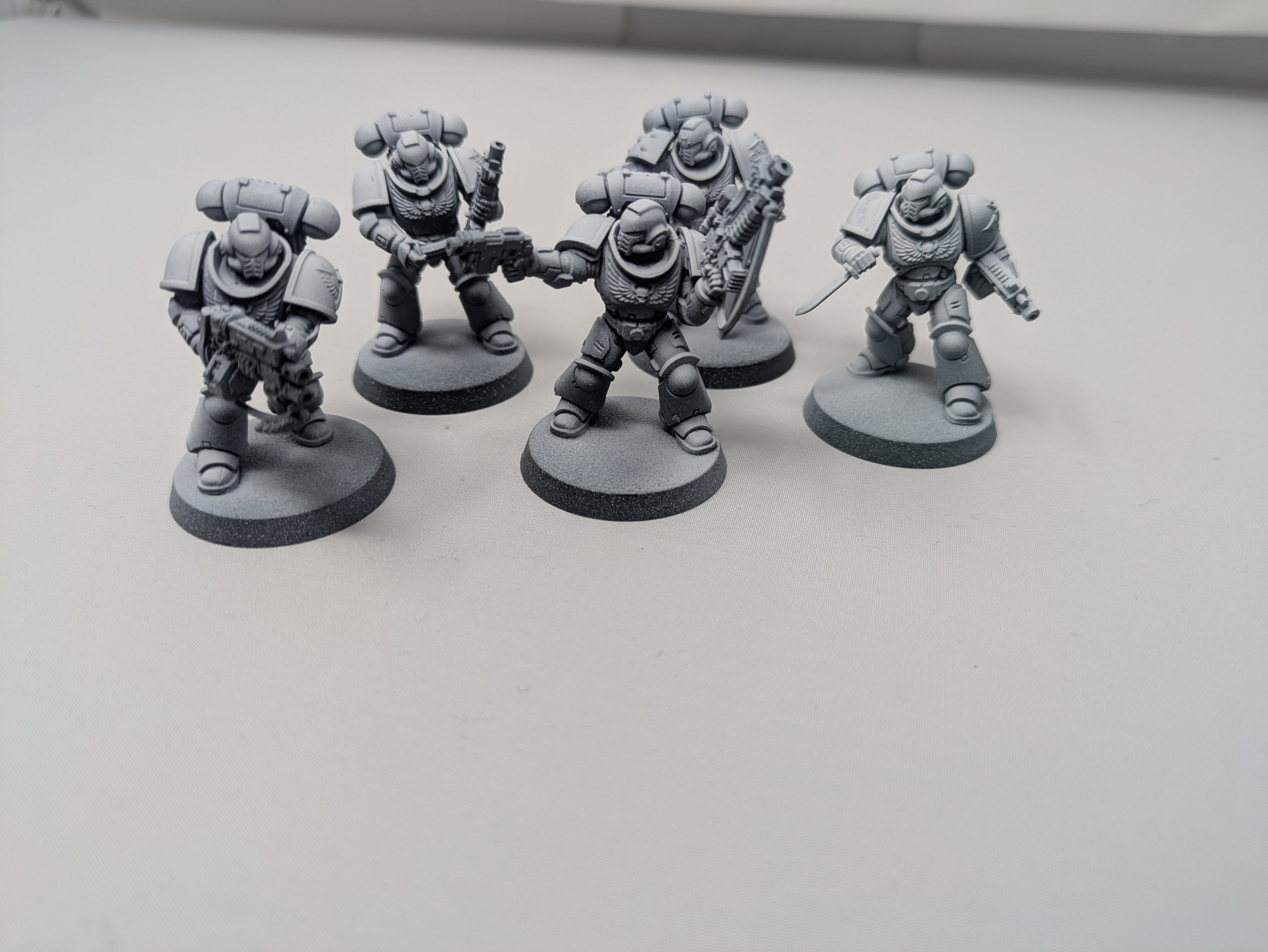 lots army Dark Angel