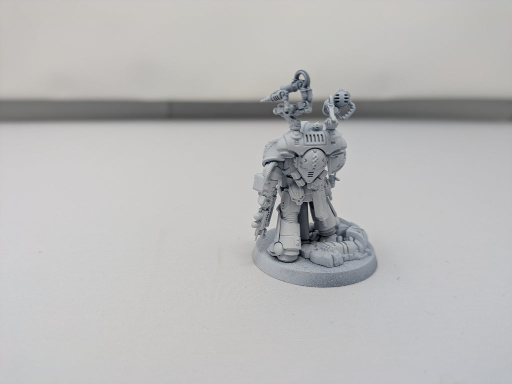 lots army Dark Angel