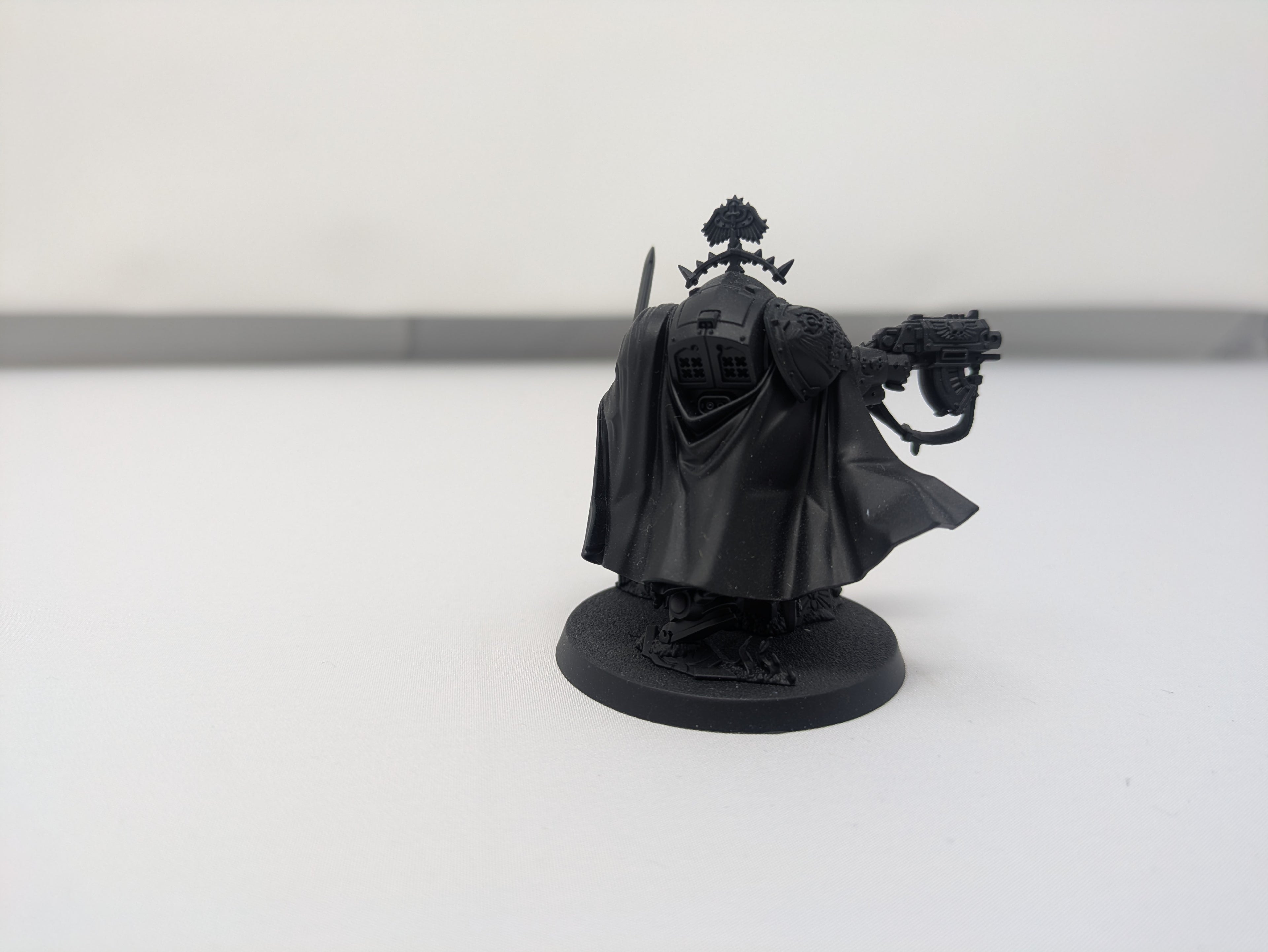 lots army Dark Angel