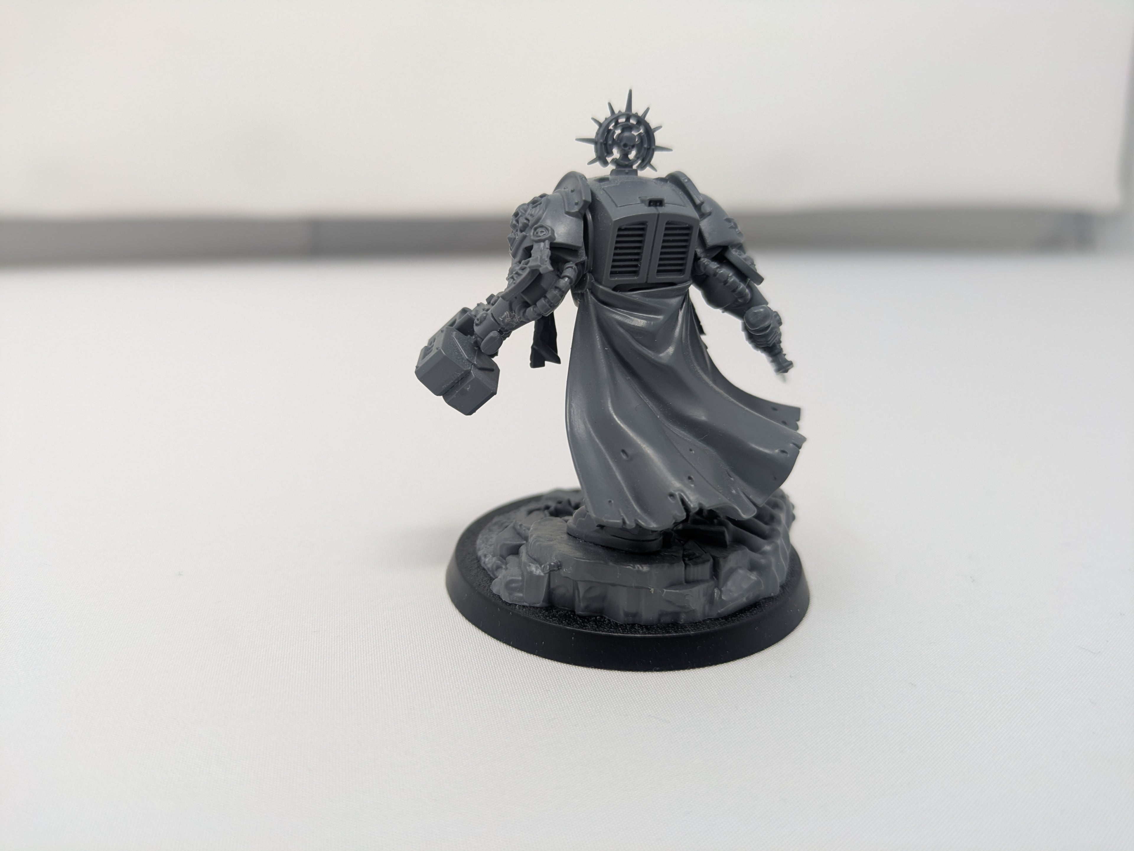 lots army Dark Angel
