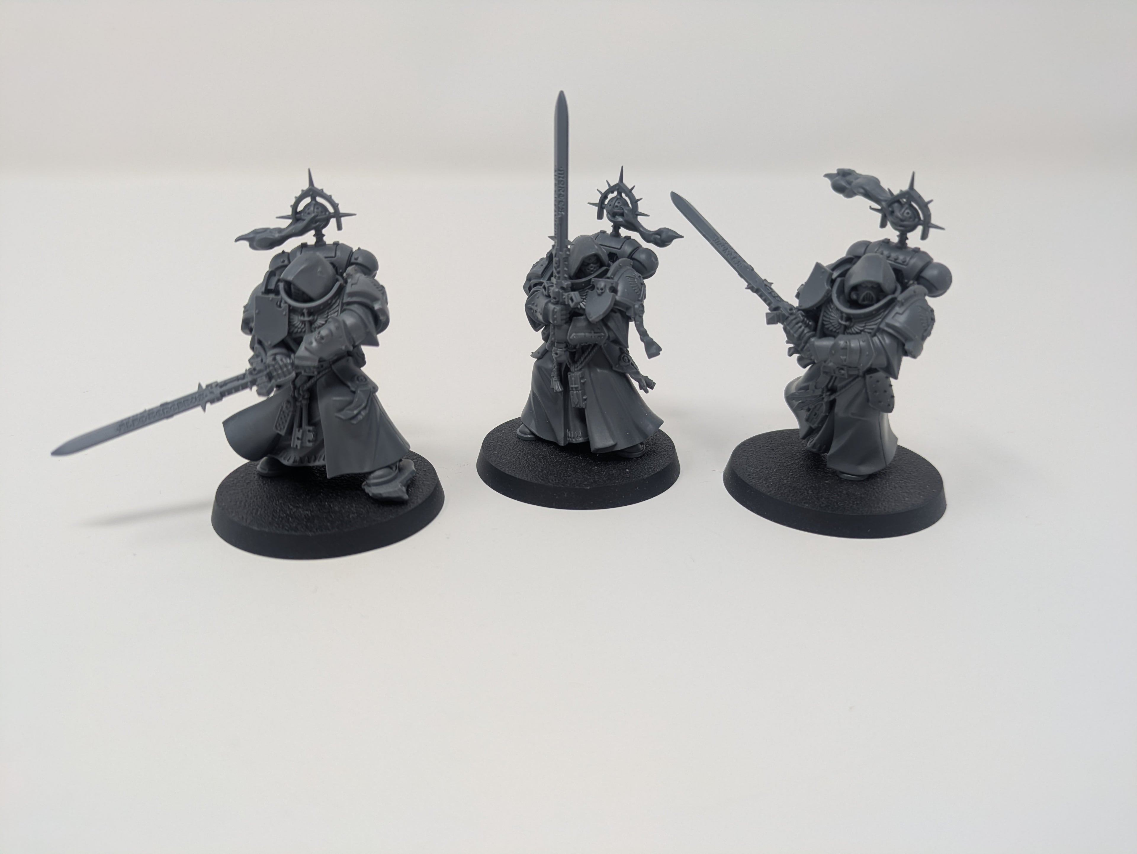 lots army Dark Angel