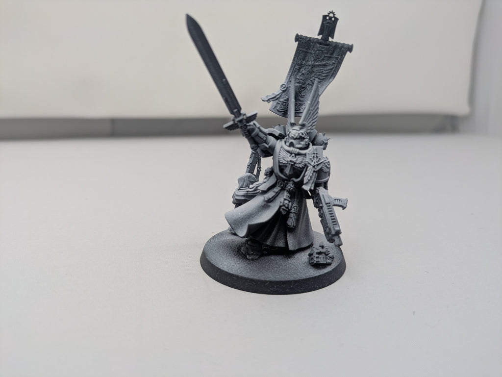 lots army Dark Angel