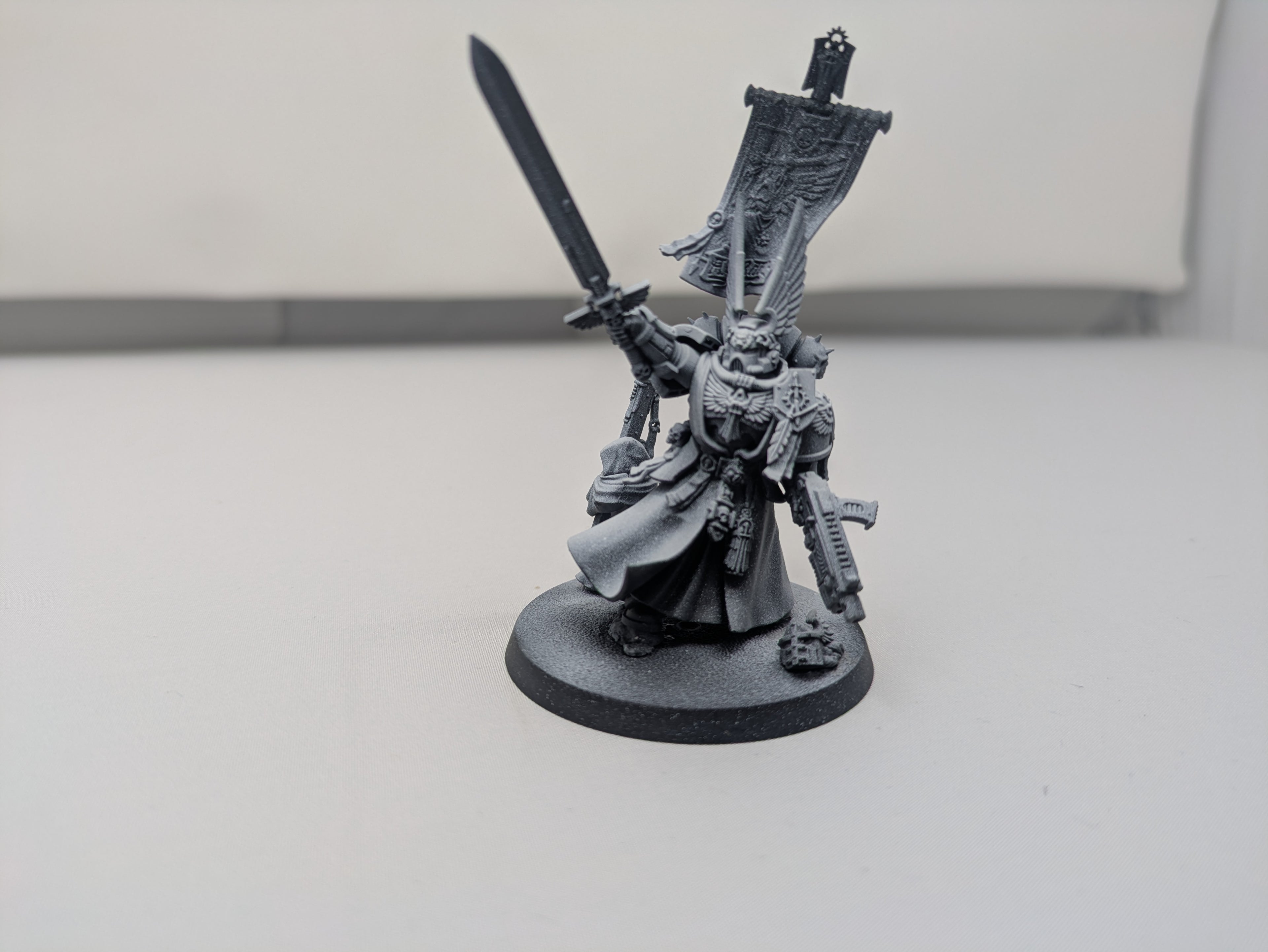 lots army Dark Angel