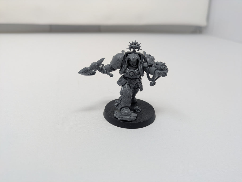 lots army Dark Angel