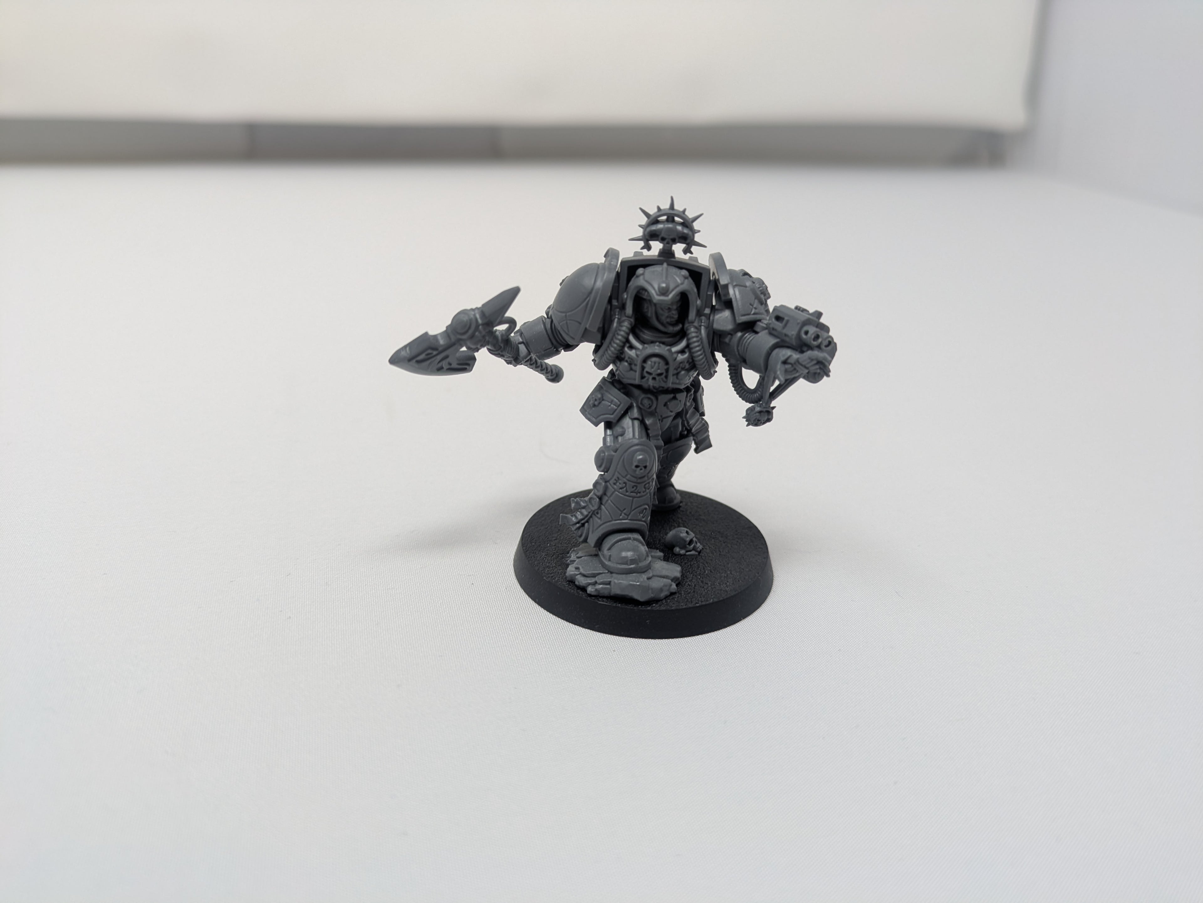 lots army Dark Angel