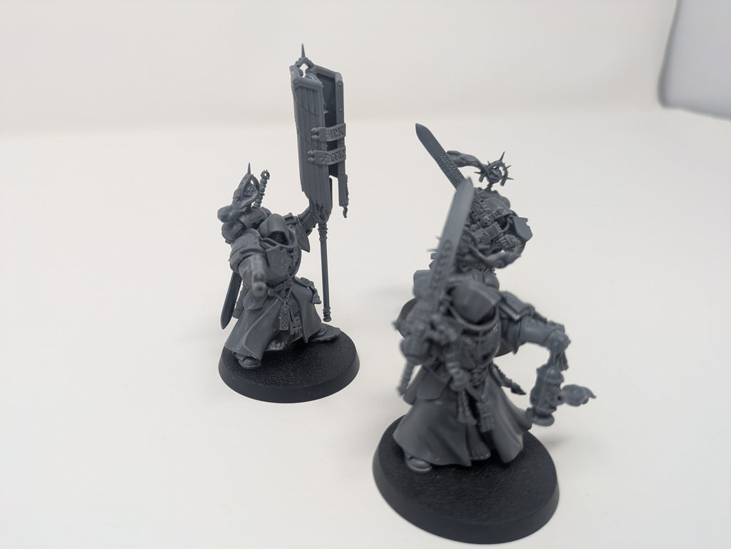 lots army Dark Angel