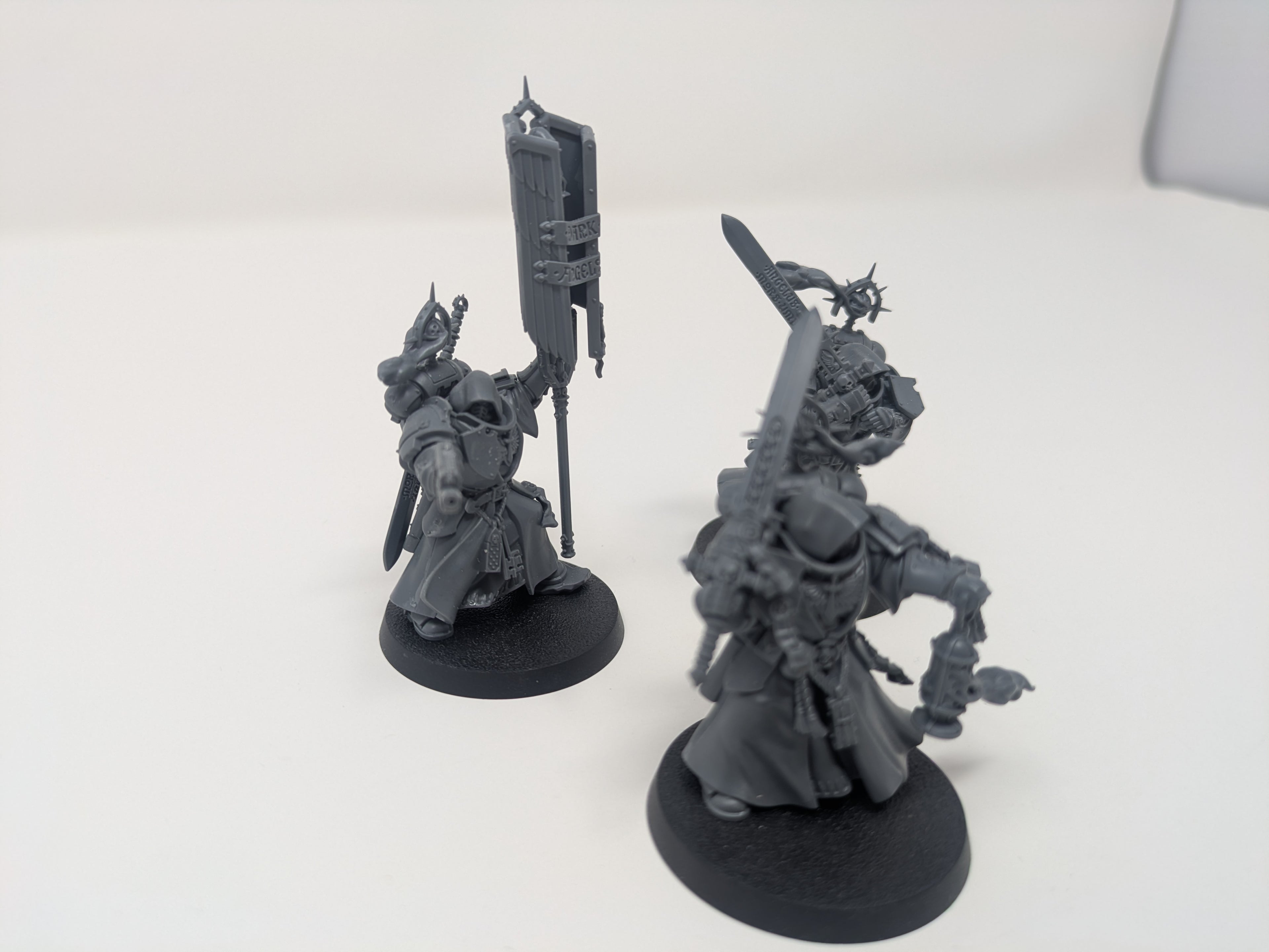 lots army Dark Angel
