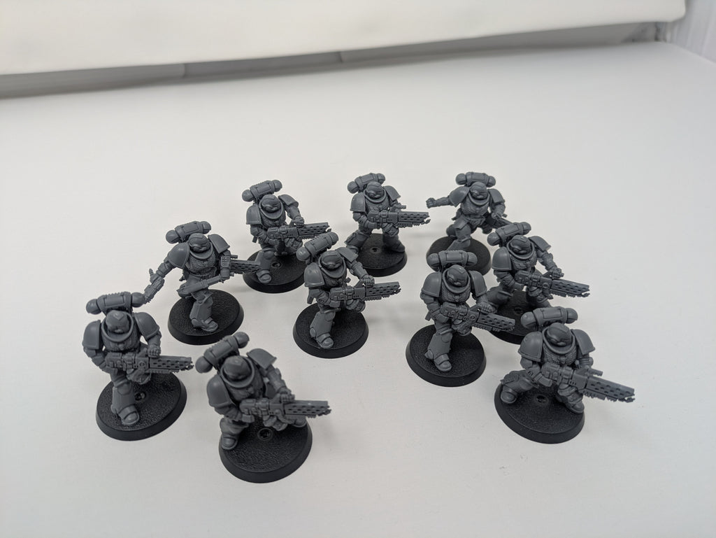 lots army Dark Angel