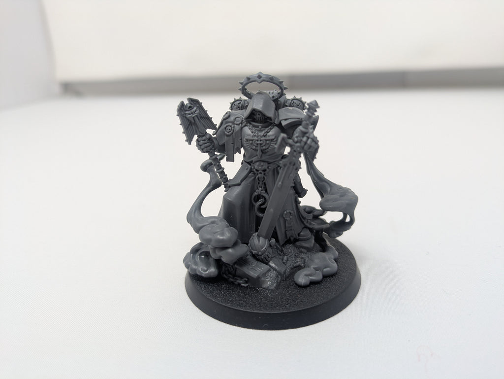lots army Dark Angel