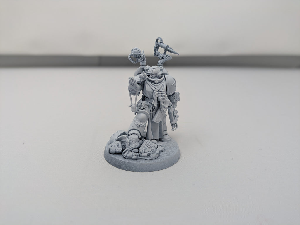 lots army Dark Angel