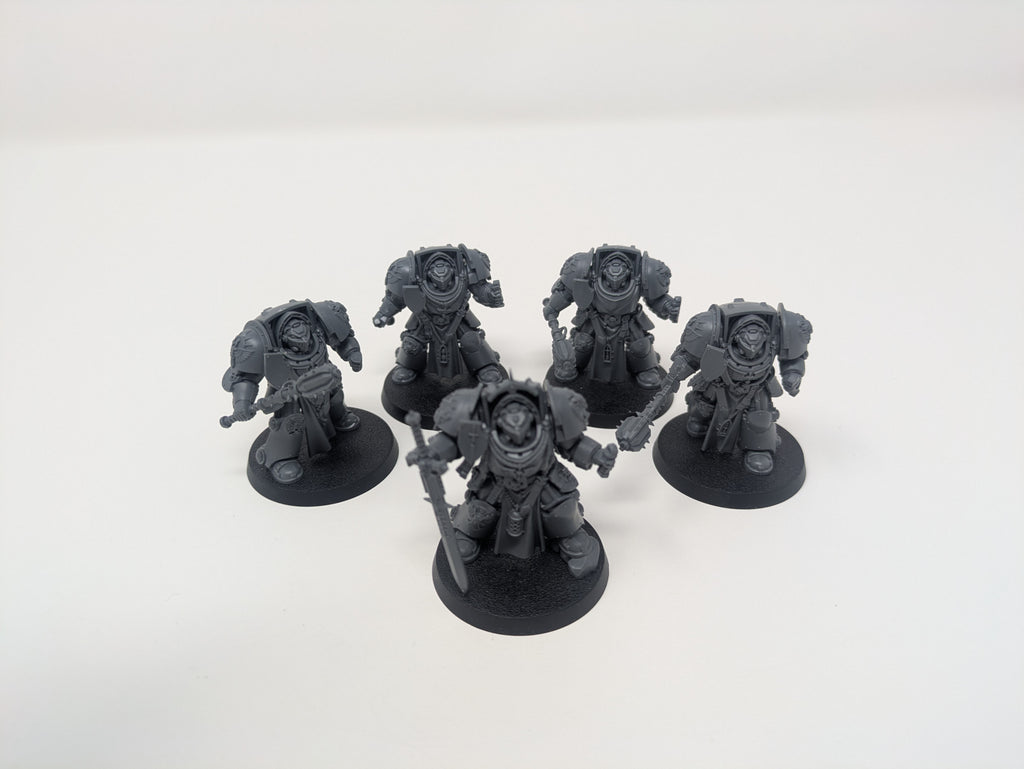 lots army Dark Angel