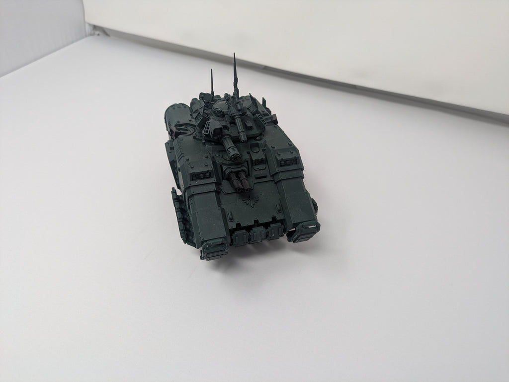 lots army Dark Angel