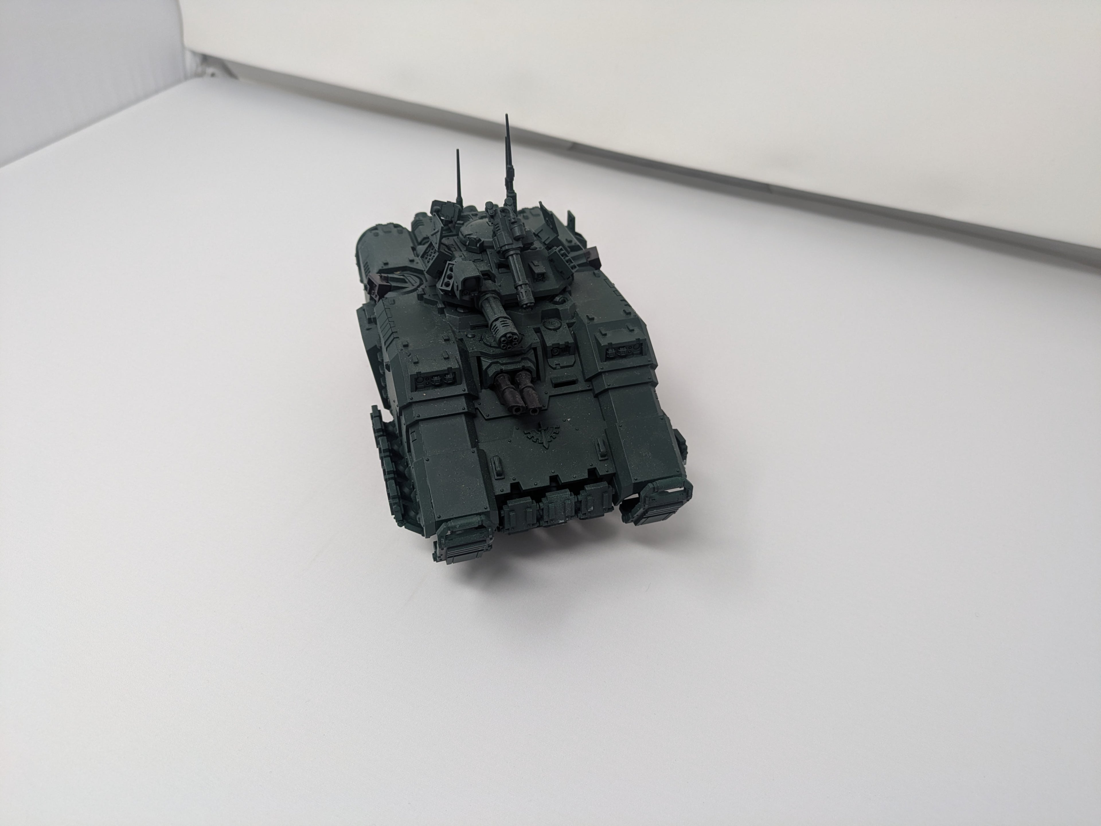 lots army Dark Angel