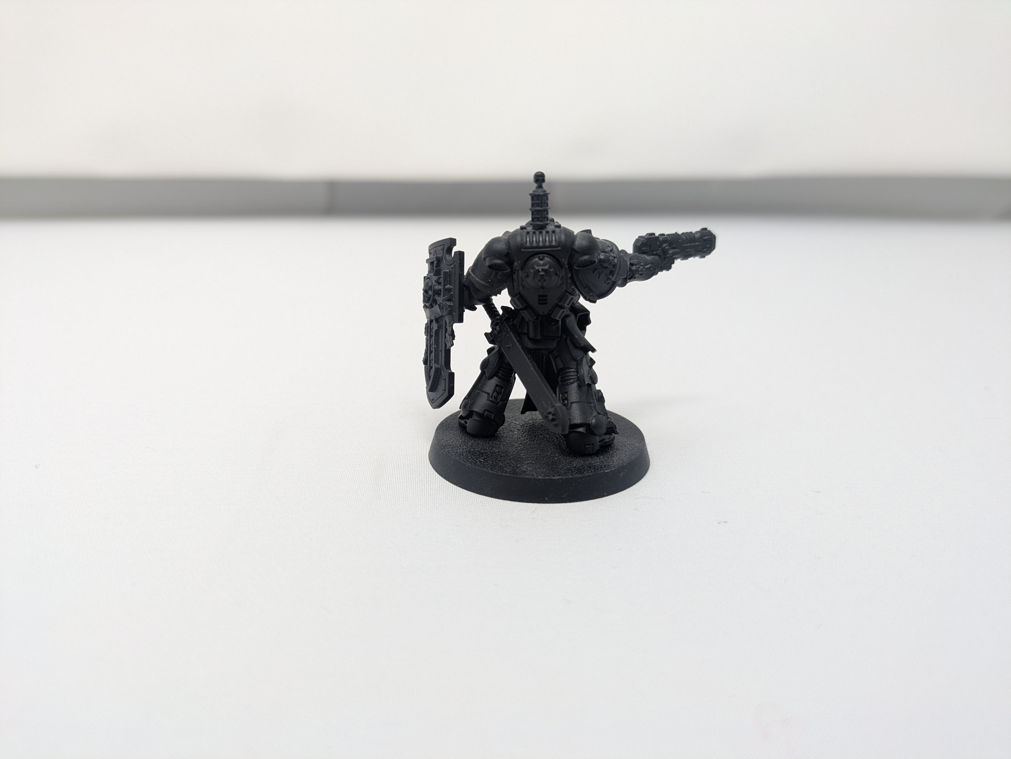 lots army Dark Angel