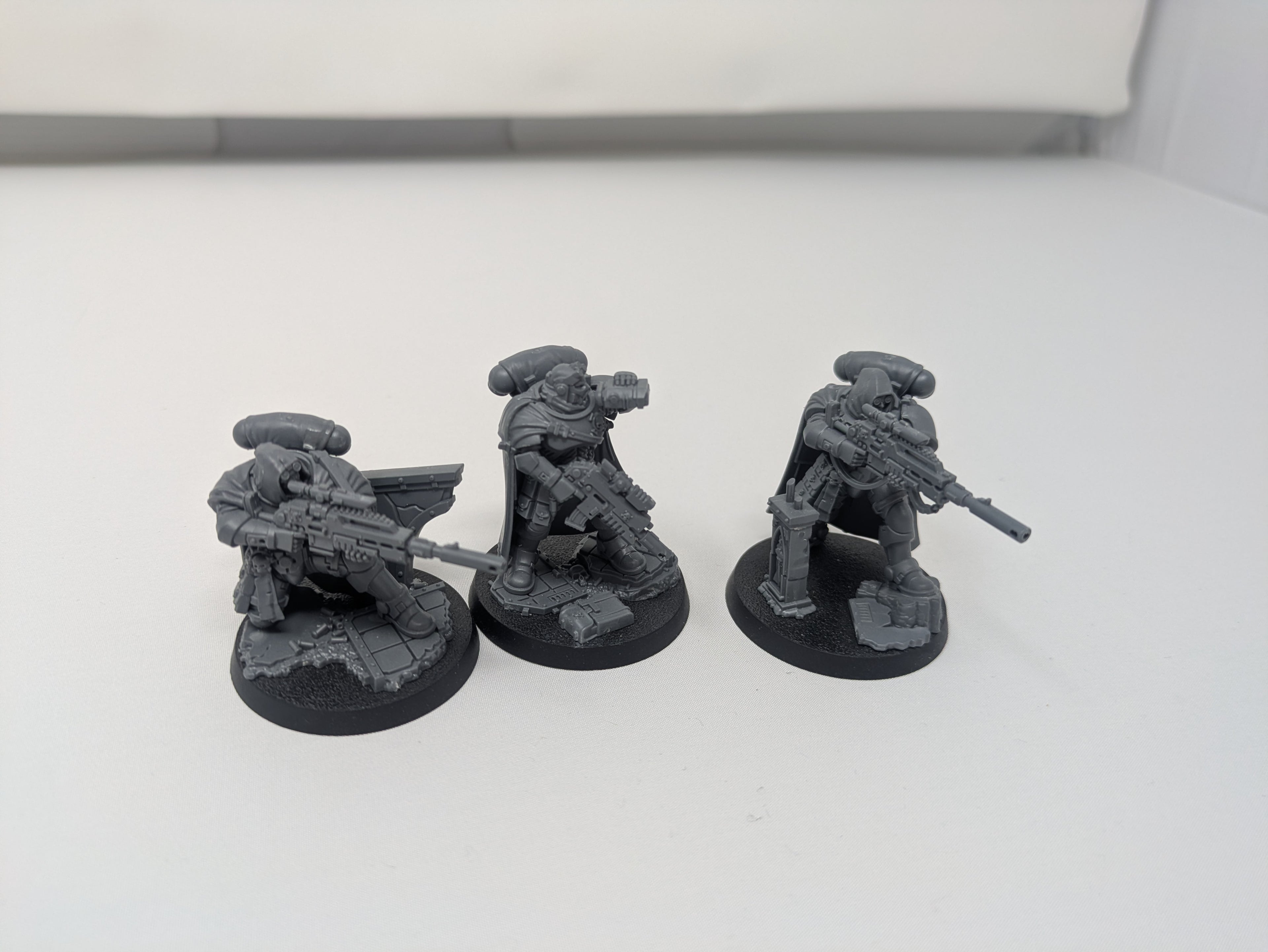 lots army Dark Angel