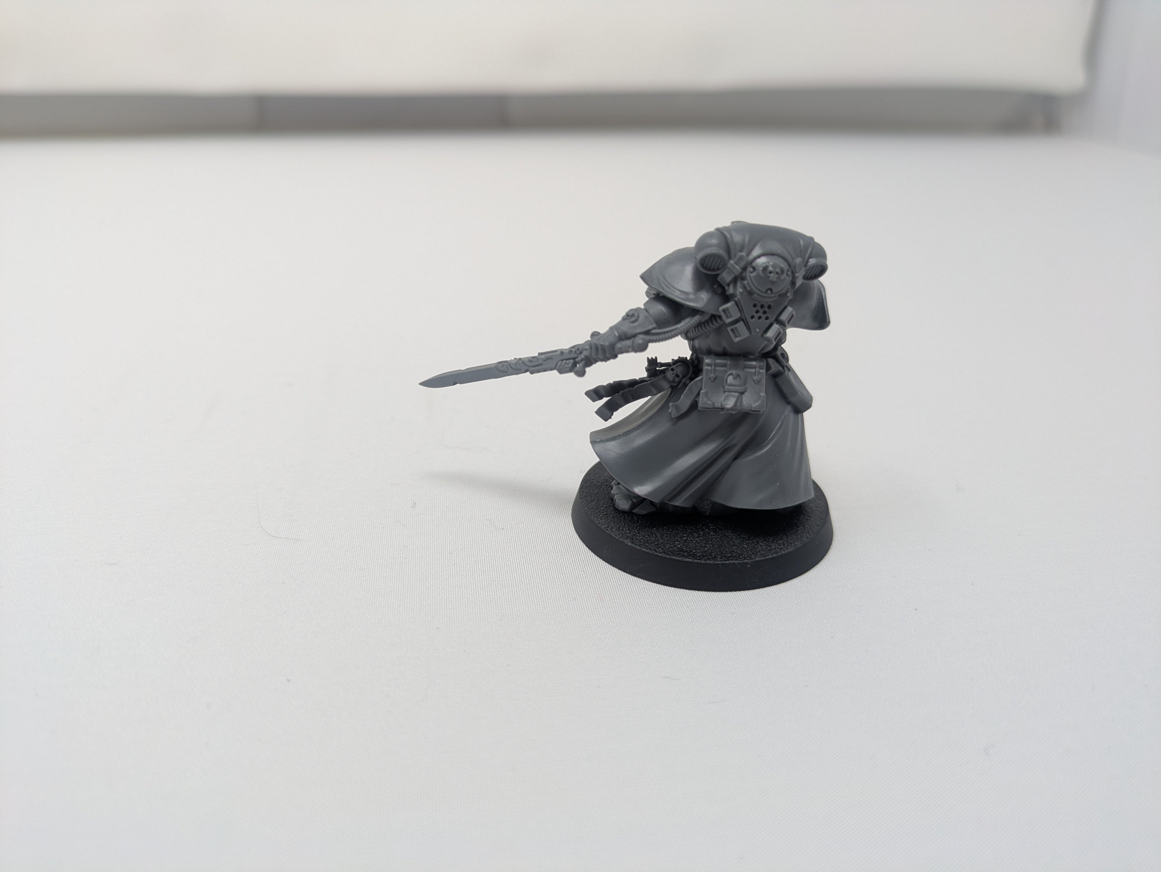 lots army Dark Angel
