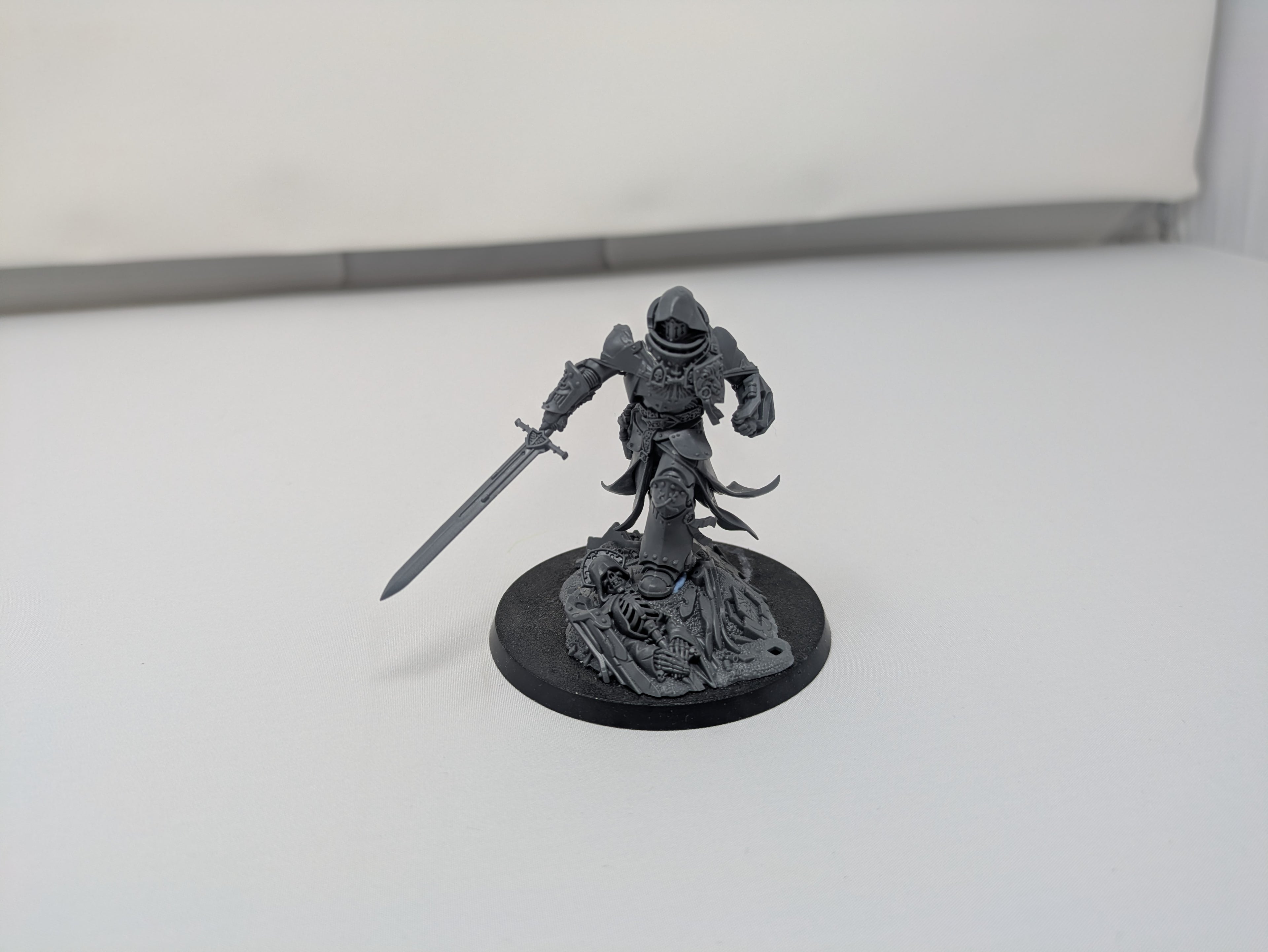lots army Dark Angel