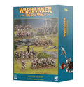 The Old World – Battle March Army boxes: Empire of Man