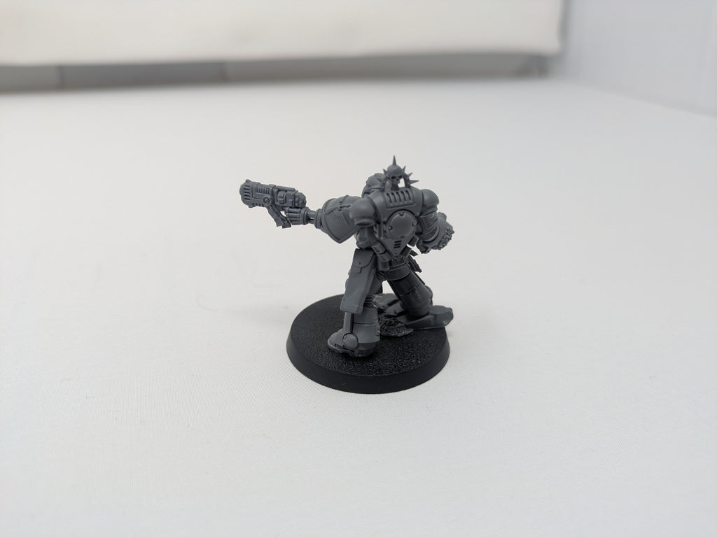 lots army Dark Angel