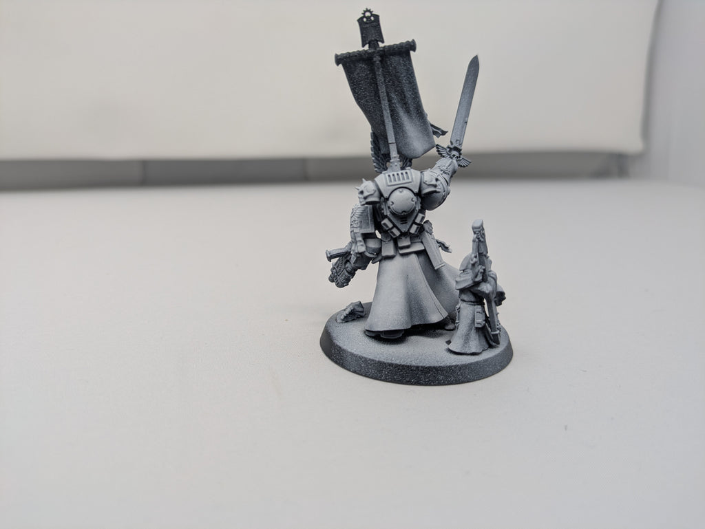 lots army Dark Angel