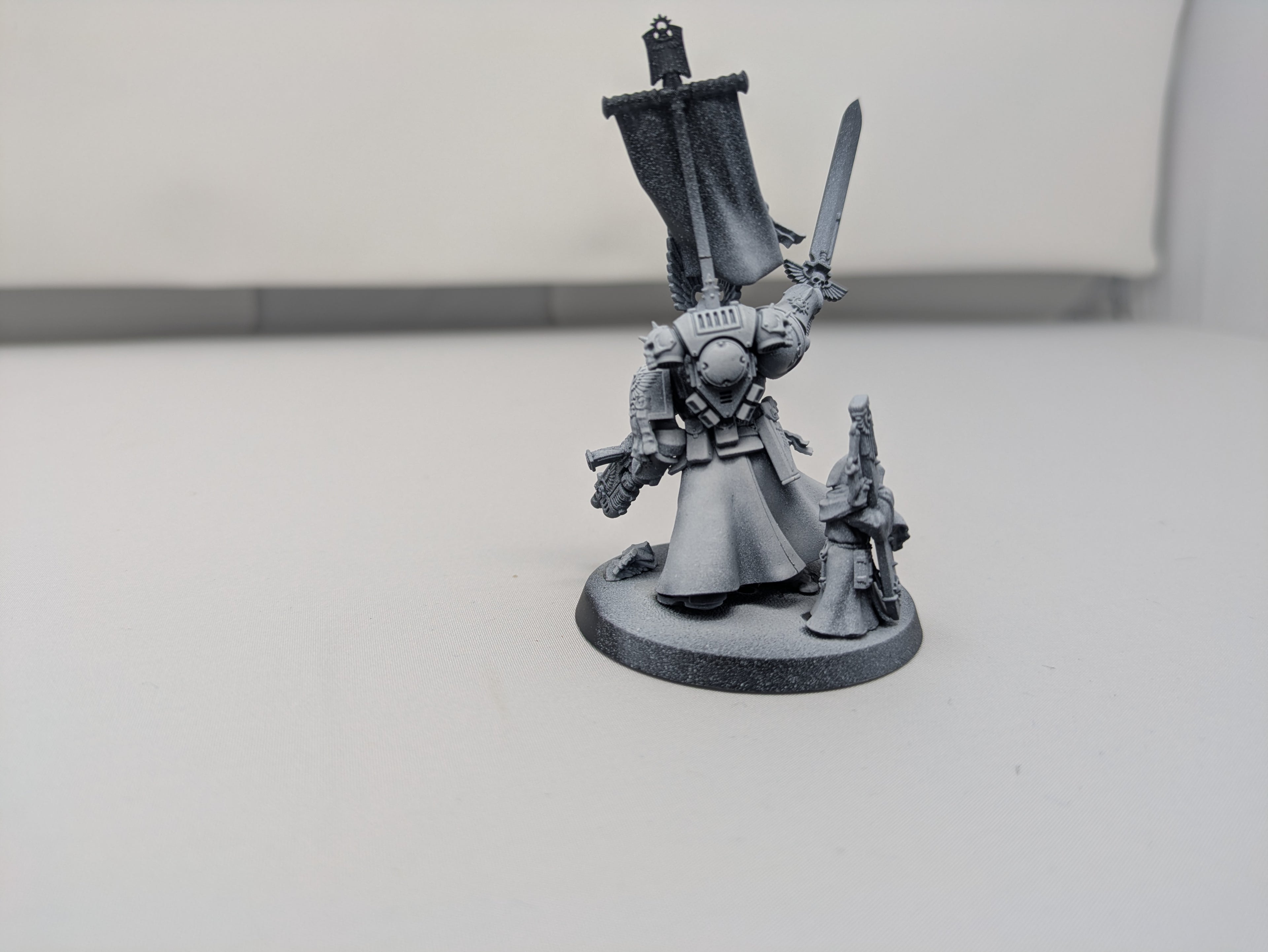 lots army Dark Angel