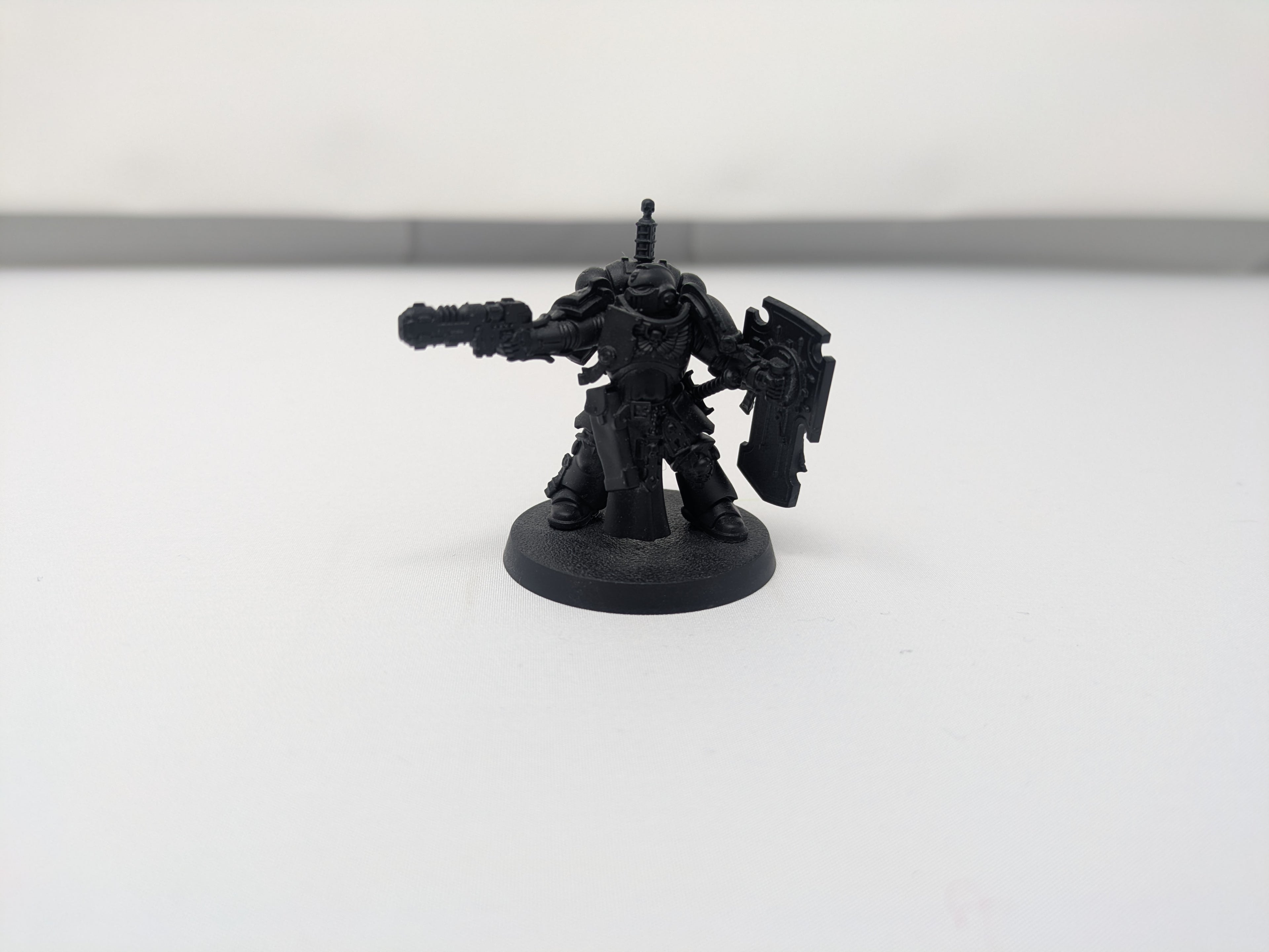 lots army Dark Angel