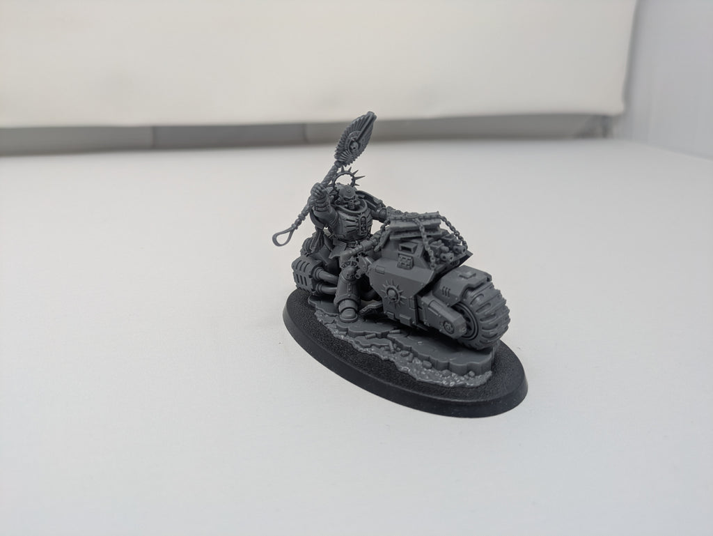 lots army Dark Angel