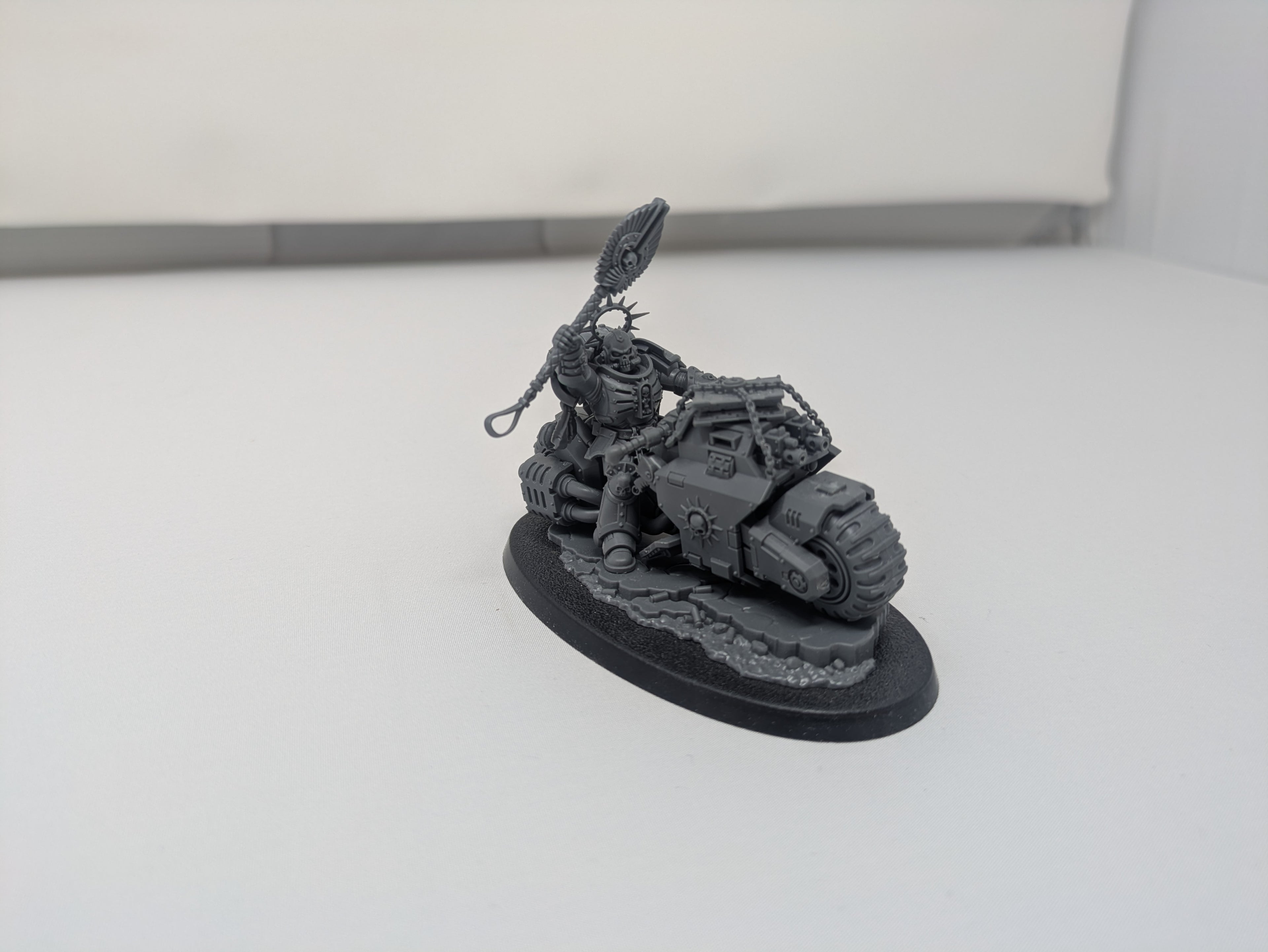 lots army Dark Angel