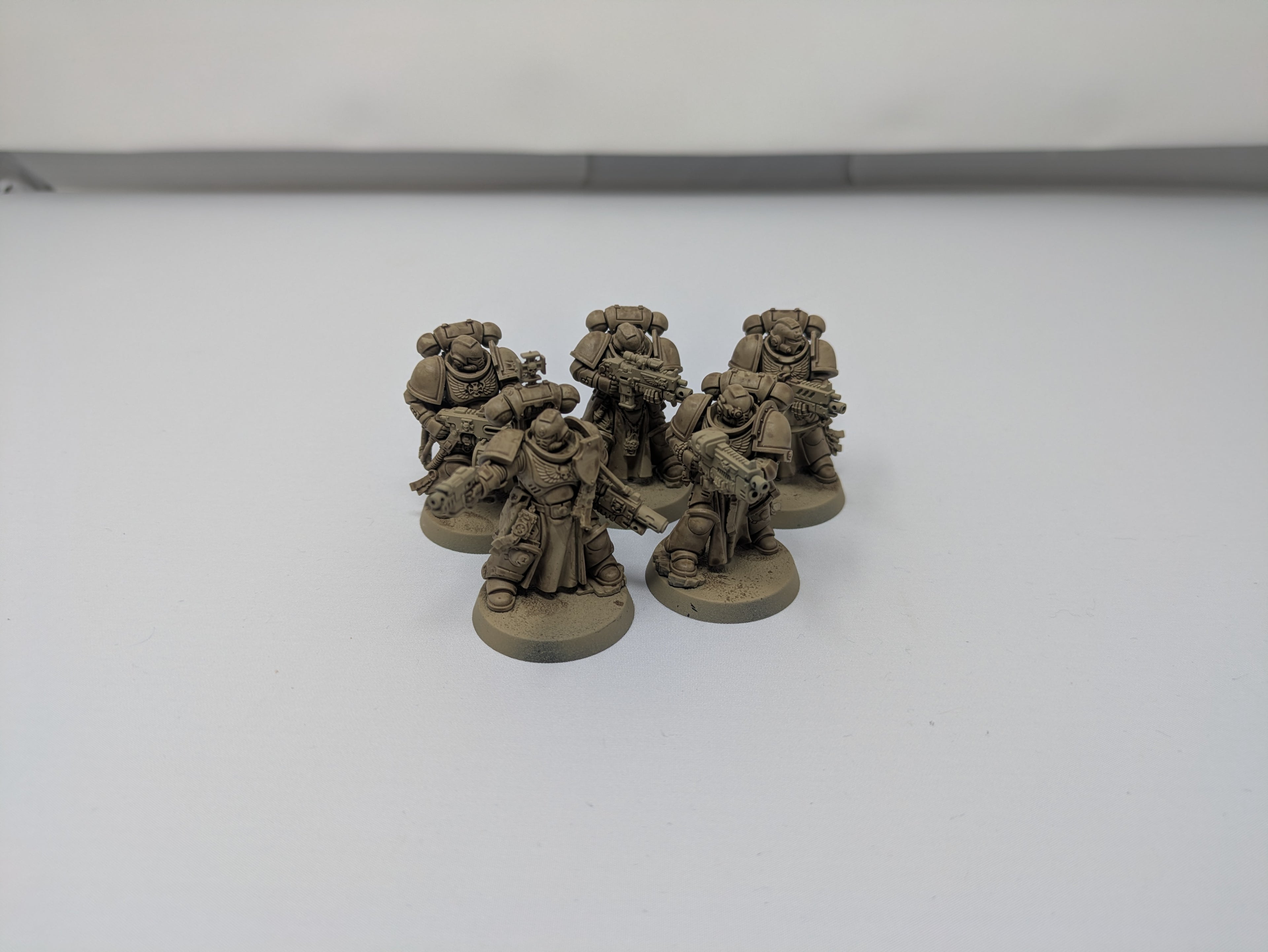 lots army Dark Angel