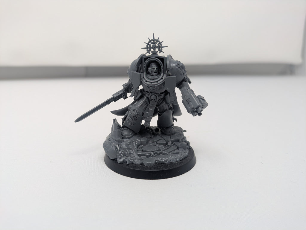 lots army Dark Angel