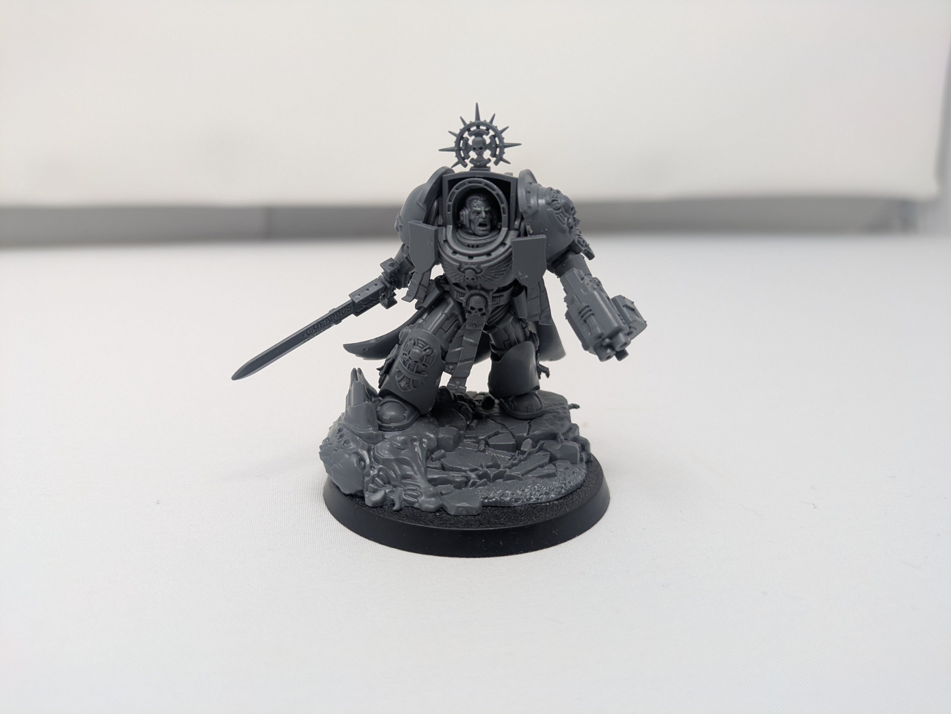 lots army Dark Angel