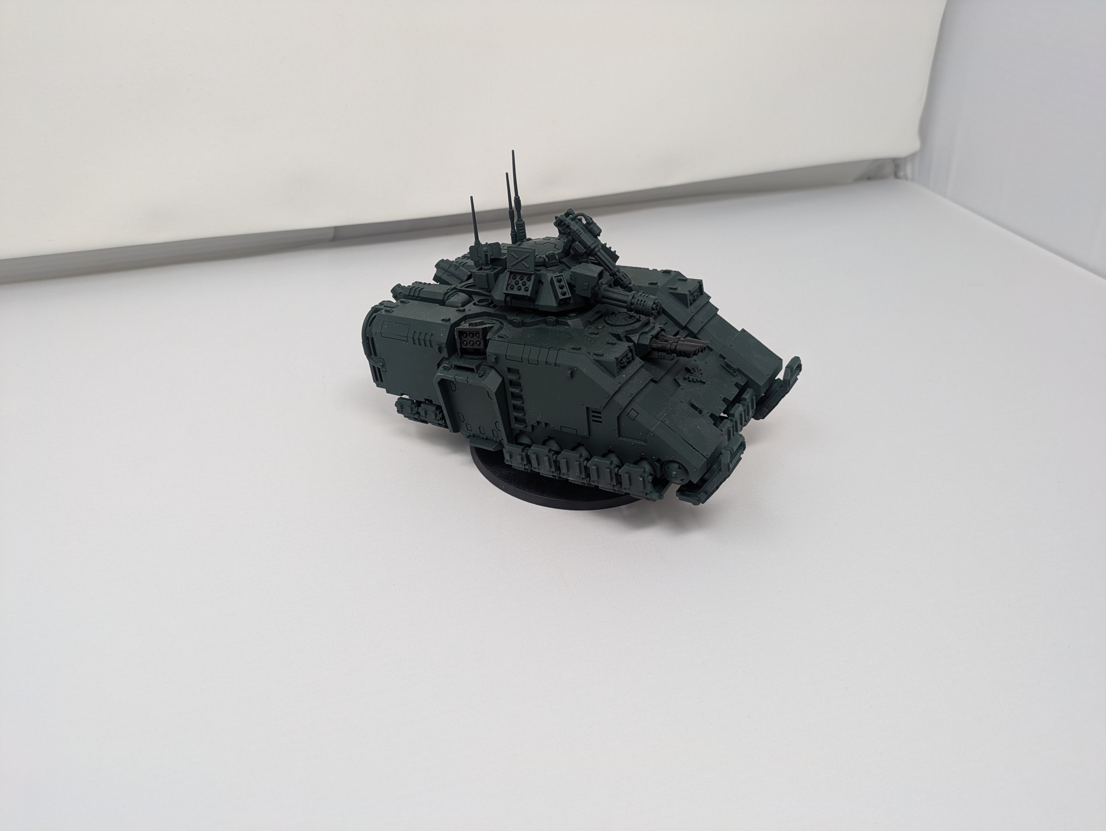 lots army Dark Angel