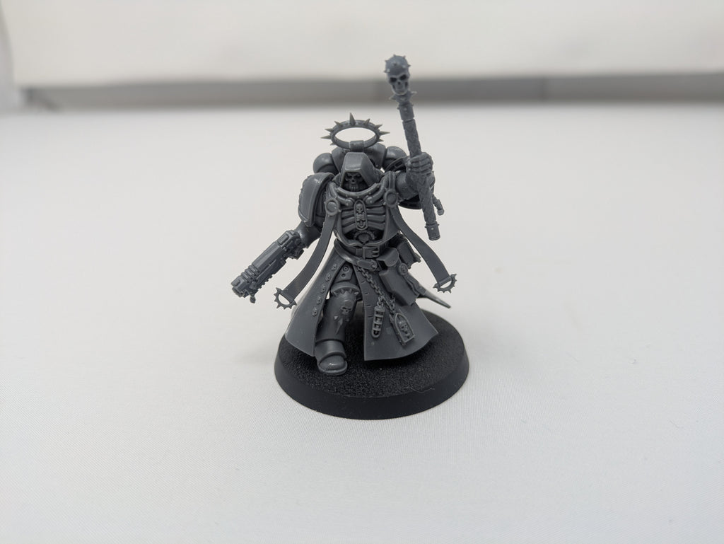 lots army Dark Angel