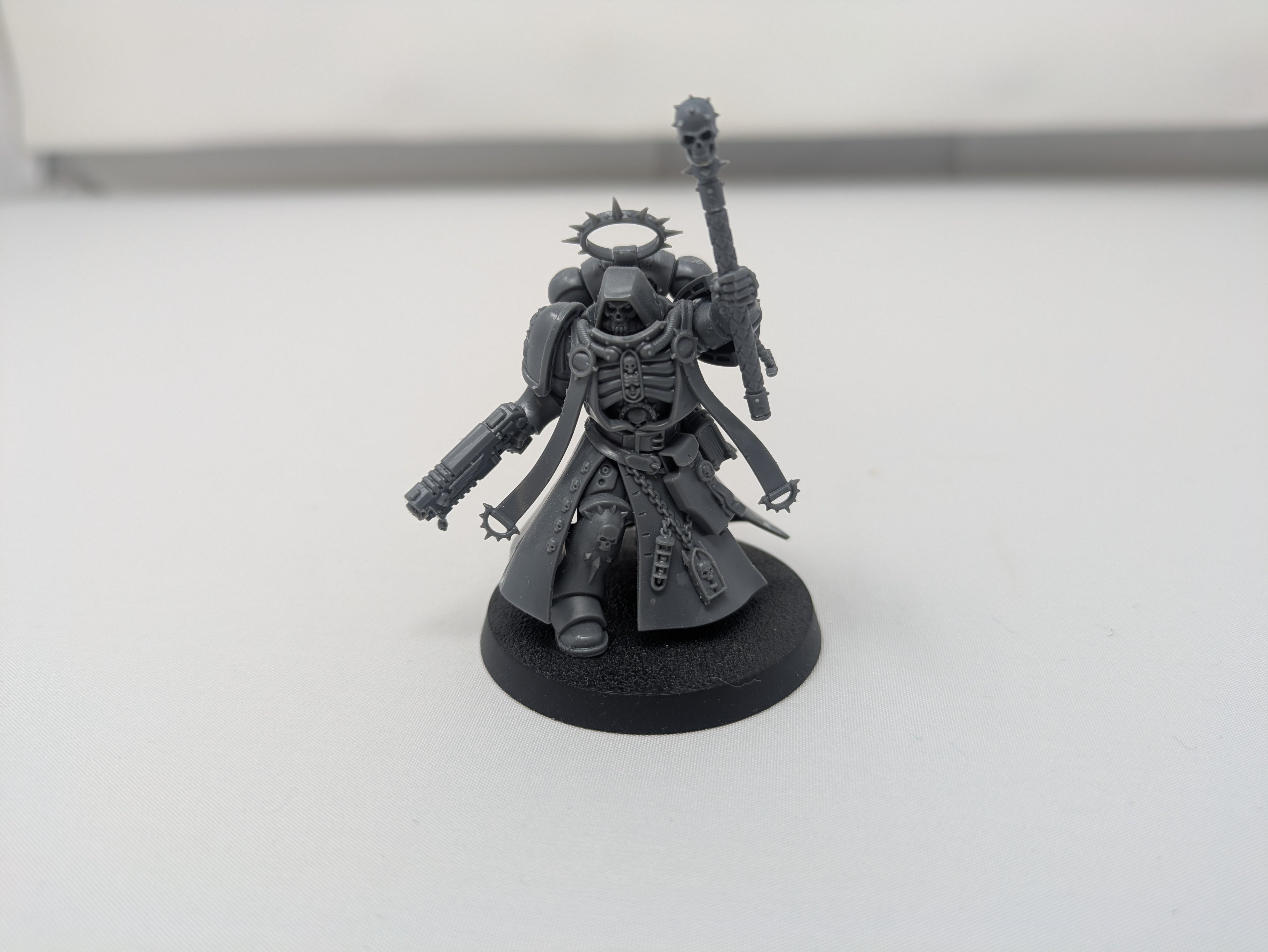 lots army Dark Angel