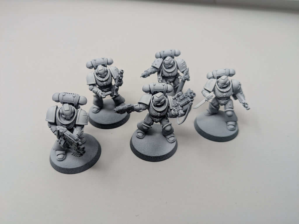 lots army Dark Angel