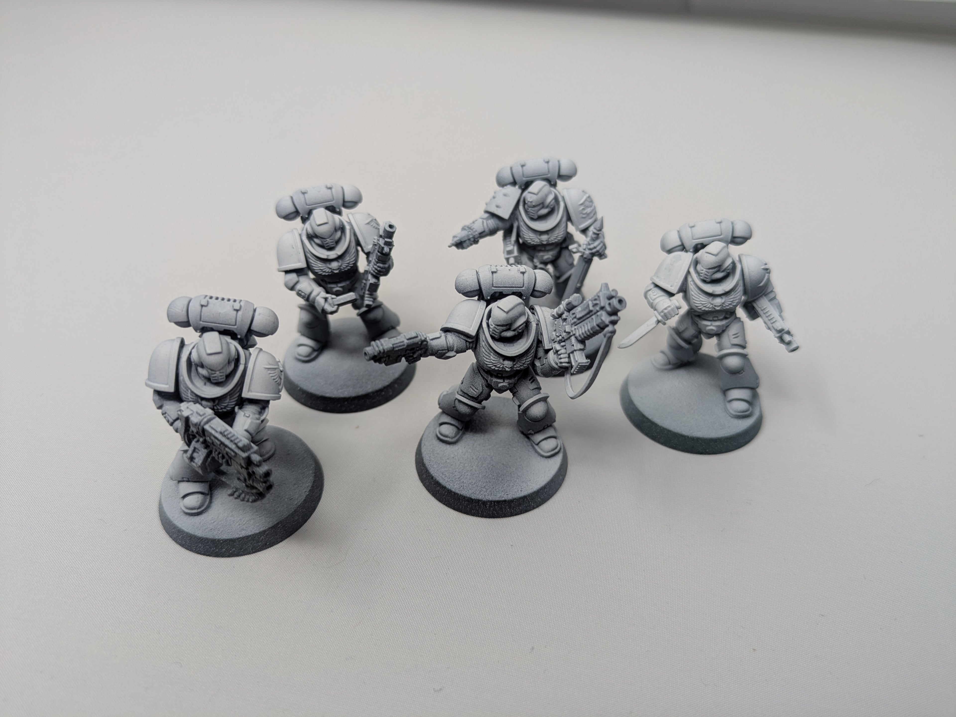 lots army Dark Angel