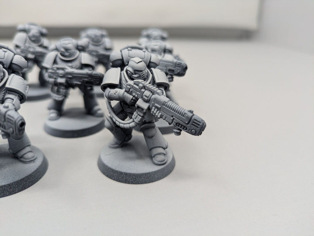 lots army Dark Angel