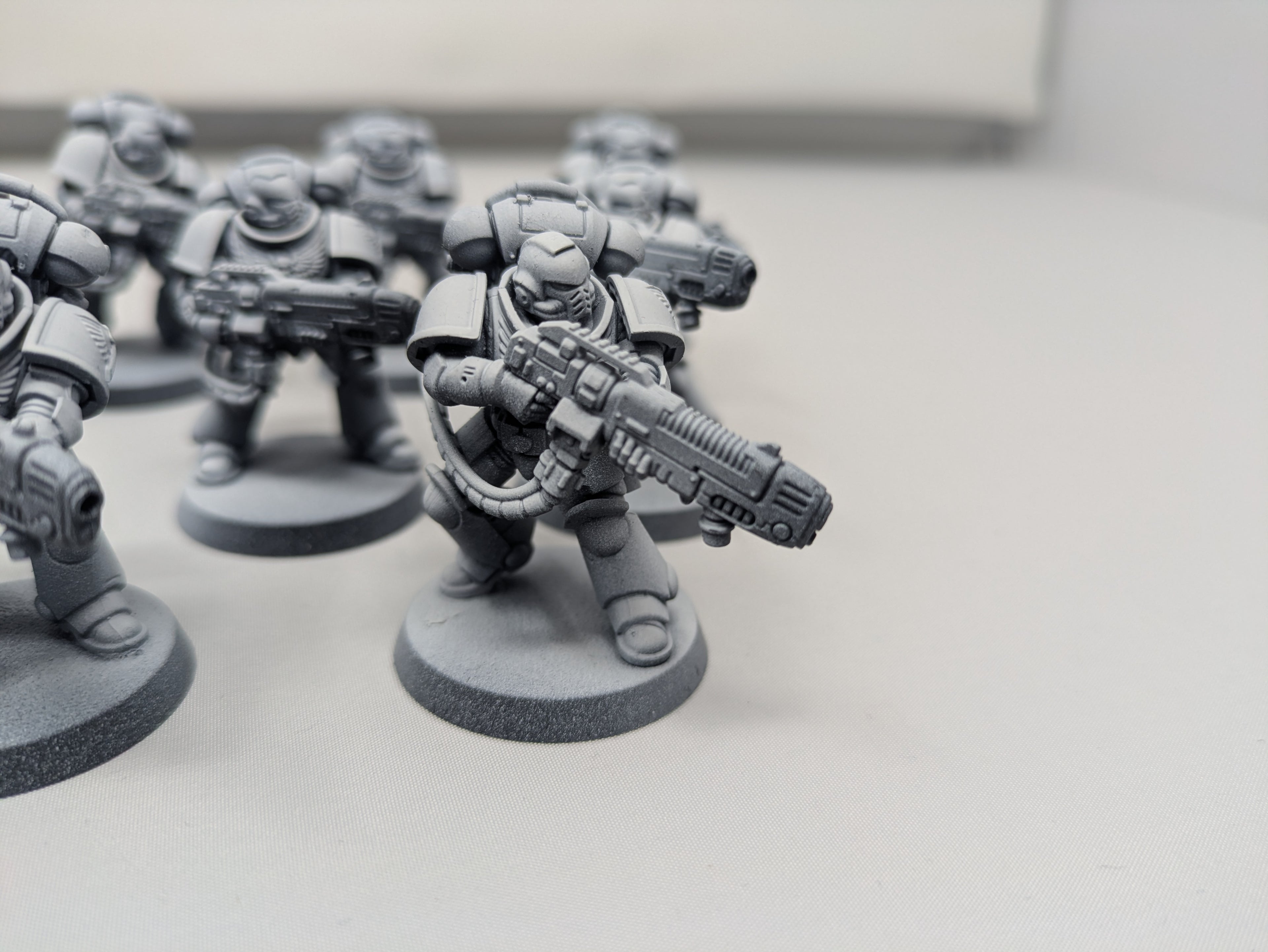 lots army Dark Angel
